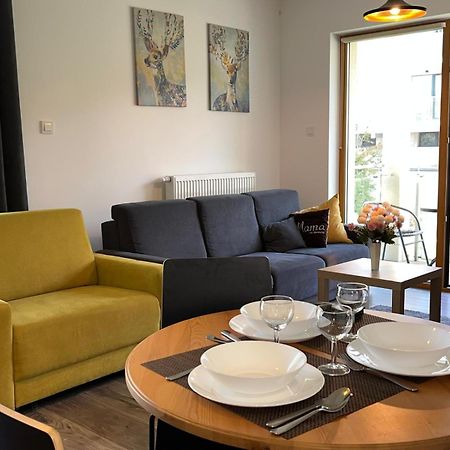 Apartament Sarenka Карпач Екстериор снимка
