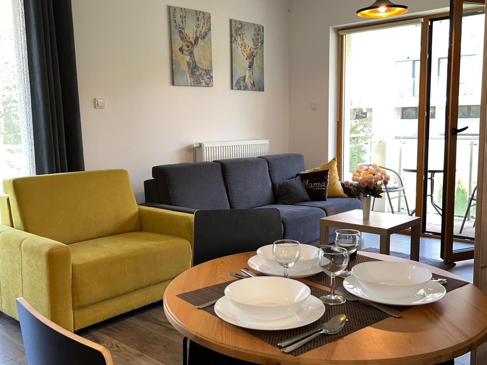 Apartament Sarenka Карпач Екстериор снимка