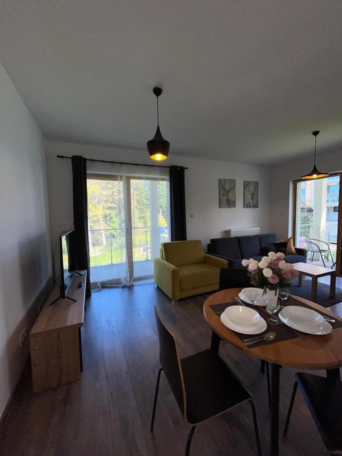 Apartament Sarenka Карпач Екстериор снимка