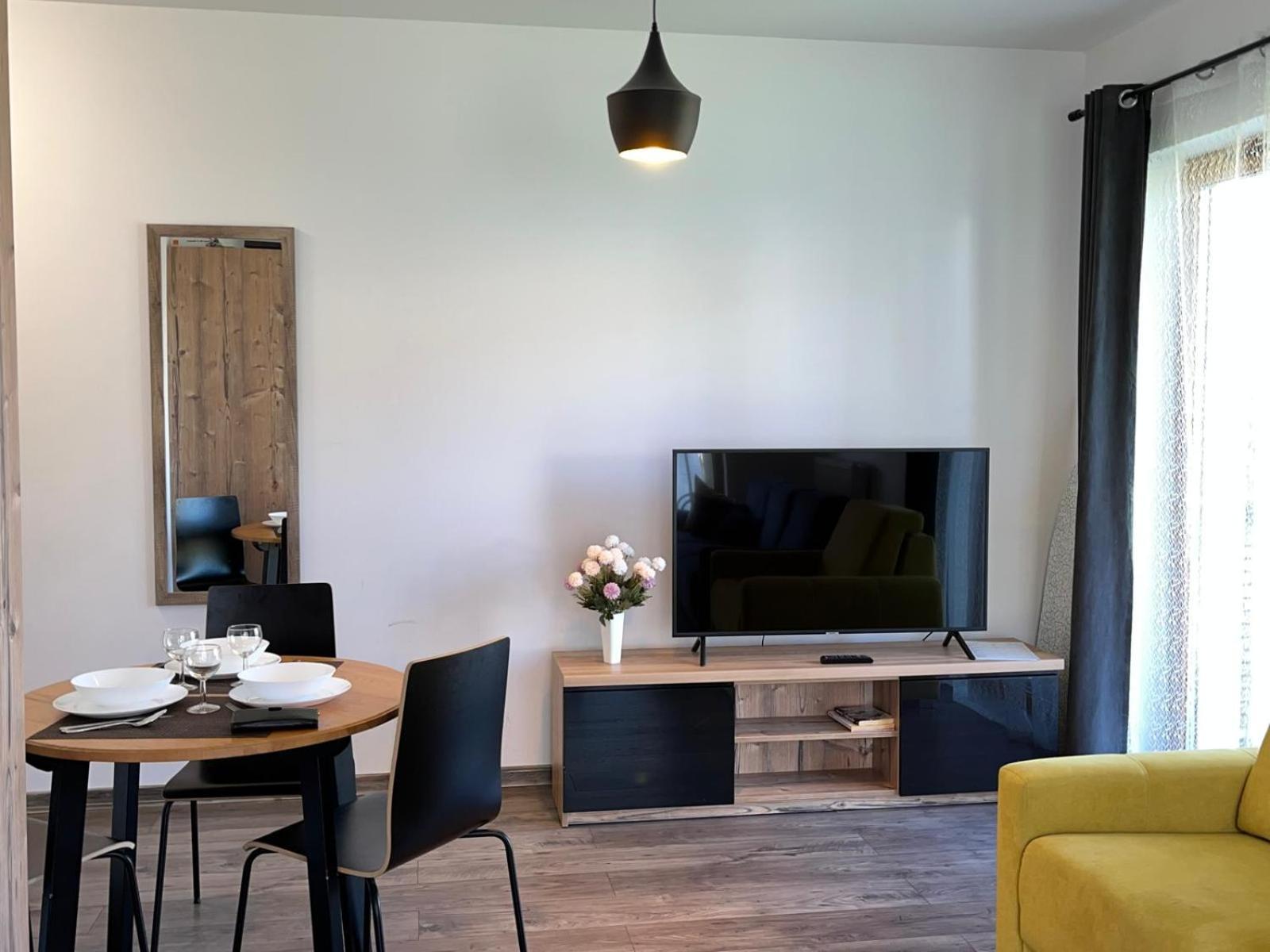 Apartament Sarenka Карпач Екстериор снимка
