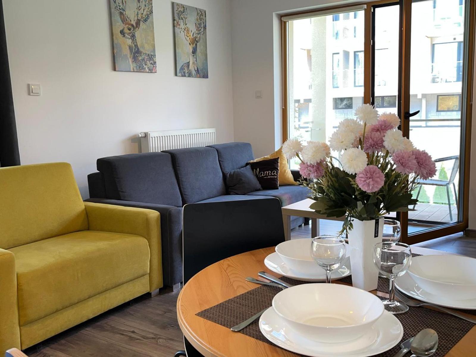 Apartament Sarenka Карпач Екстериор снимка