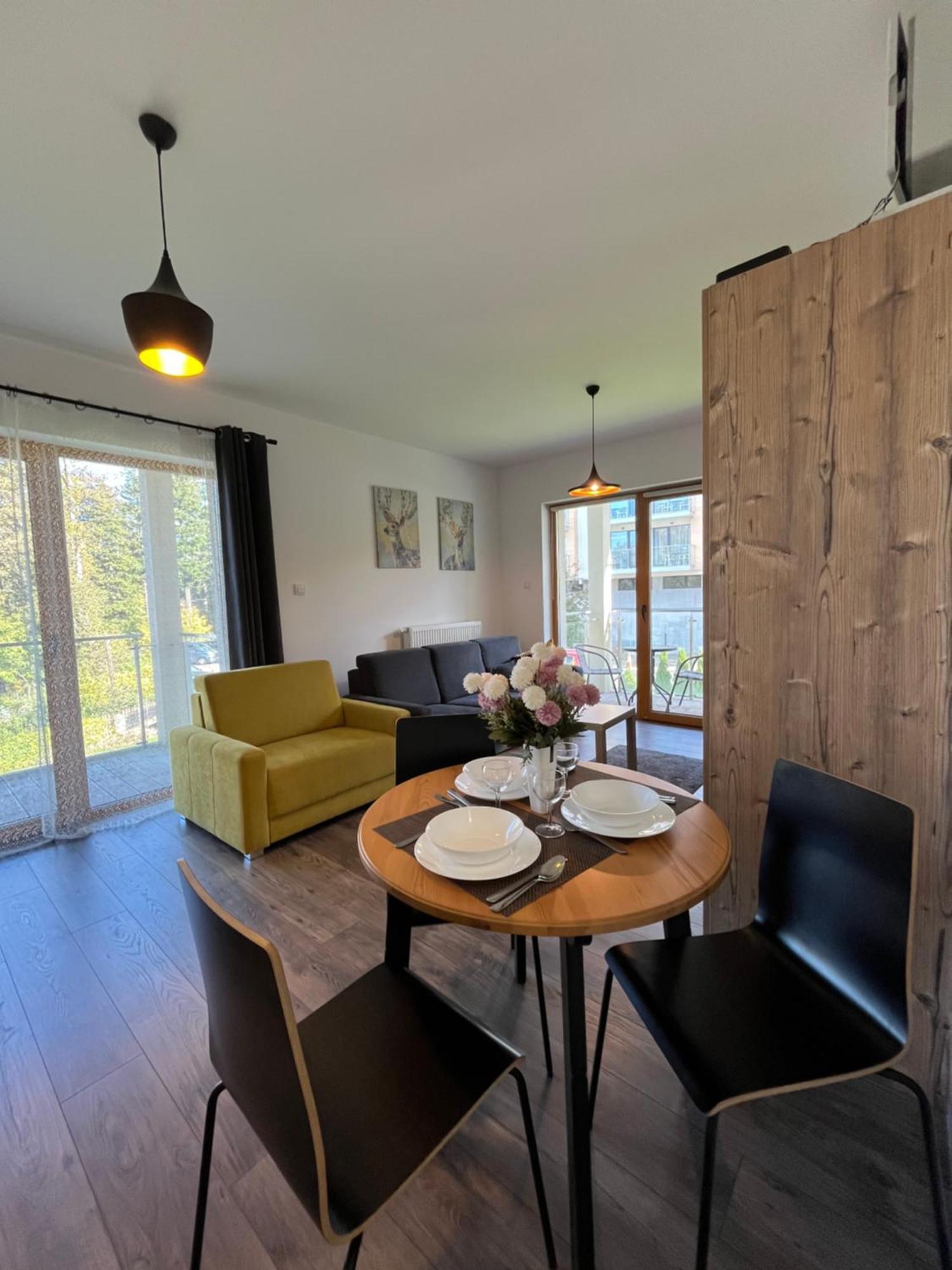 Apartament Sarenka Карпач Екстериор снимка