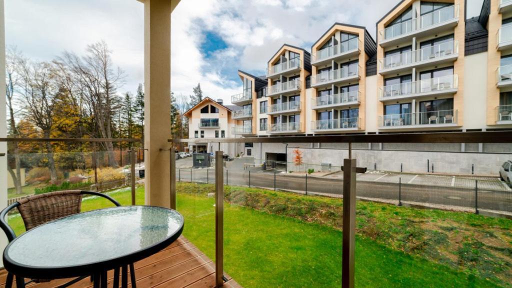 Apartament Sarenka Карпач Екстериор снимка