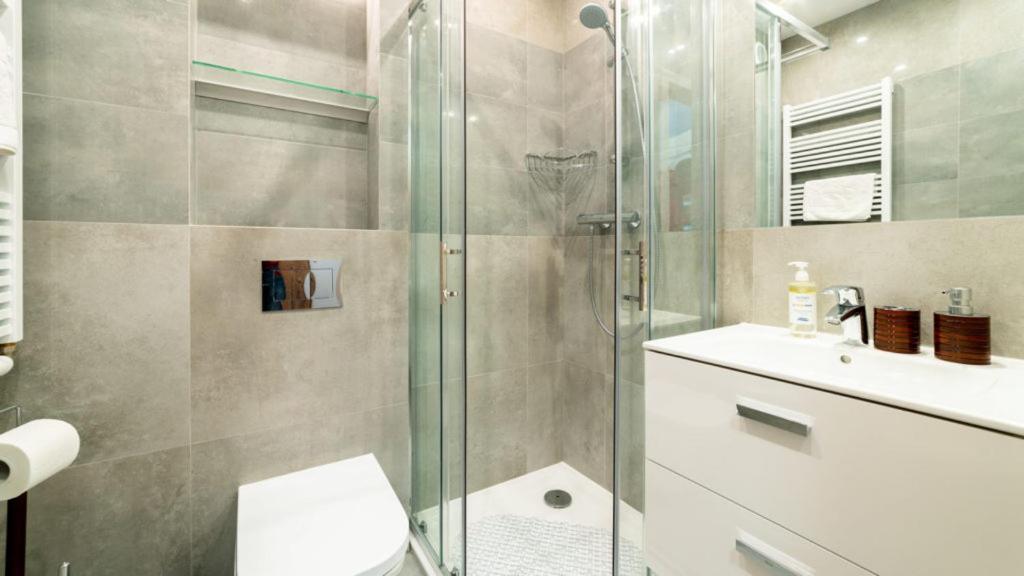 Apartament Sarenka Карпач Екстериор снимка